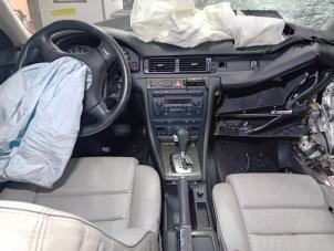 Computer, miscellaneous from a Audi RS6 2003