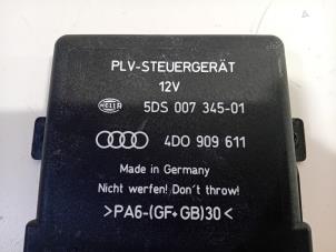 Computer, miscellaneous from a Audi RS6 2003