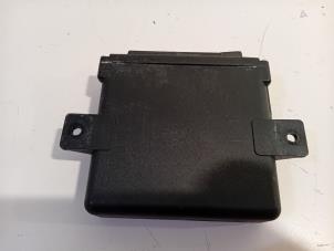 Computer, miscellaneous from a Audi RS6 2003