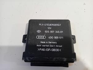 Computer, miscellaneous from a Audi RS6 2003