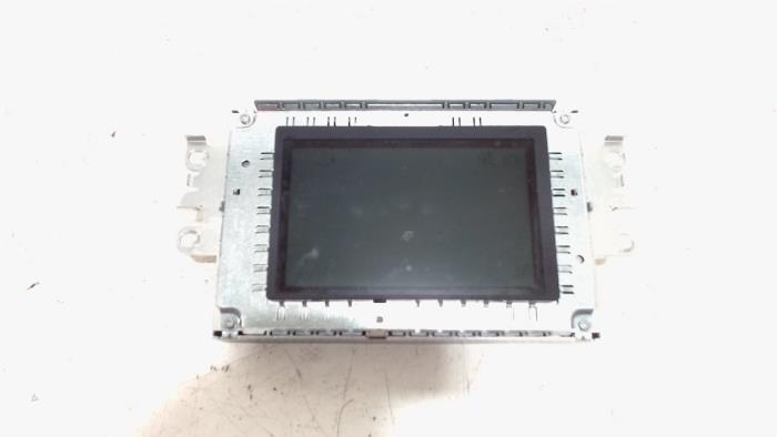 Begagnade Innerdisplay Volvo V40 Pris € 75,00 Marginaltabell erbjuds av Van der Ven Autorecycling B.V.