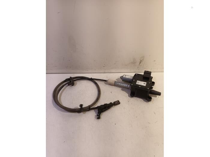 Usagé Divers Citroen DS5 Prix € 195,00 Règlement à la marge proposé par Van der Ven Autorecycling B.V.