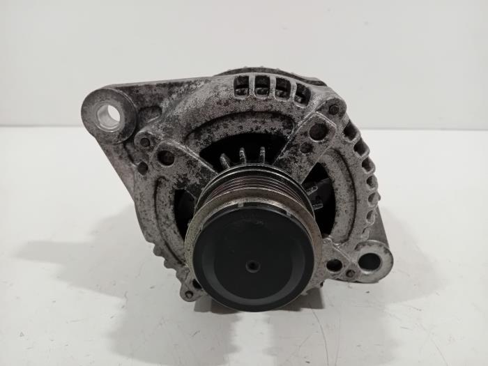 Dynamo Fiat 500X (Gebraucht)
