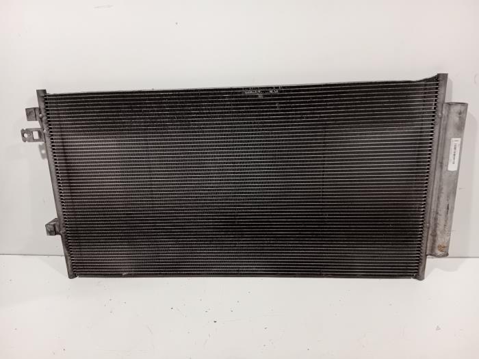 Usagé Radiateur clim Fiat 500X Prix € 75,00 Règlement à la marge proposé par Van der Ven Autorecycling B.V.