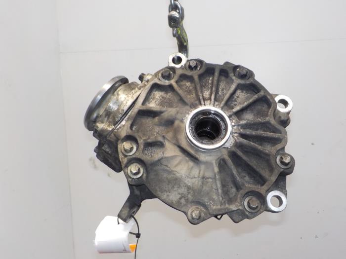 Usagé Différentiel avant Mercedes S-Klasse Prix € 435,00 Règlement à la marge proposé par Van der Ven Autorecycling B.V.
