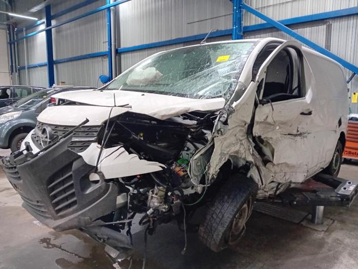 Lambda probe from a Opel Vivaro 2022