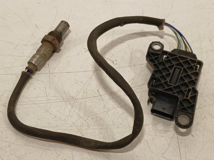 Lambda probe from a Opel Vivaro 2022