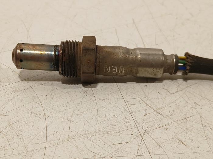 Lambda probe from a Opel Vivaro 2022