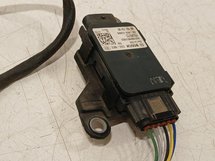 Lambda probe from a Opel Vivaro 2022