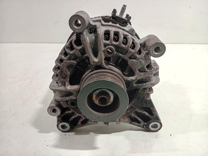 Dynamo Mercedes A-Klasse (Begagnad)