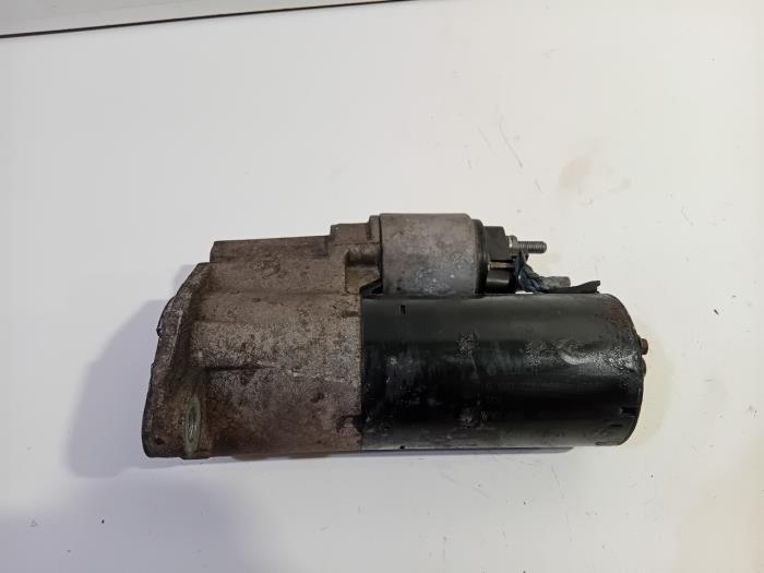 Used Engine management computer Porsche Cayenne Price € 36,00 Margin scheme offered by Van der Ven Autorecycling B.V.