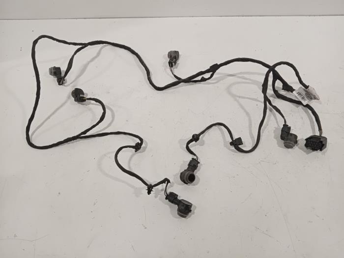 Begagnade Sensor (övriga) Mercedes A-Klasse Pris € 75,00 Marginaltabell erbjuds av Van der Ven Autorecycling B.V.