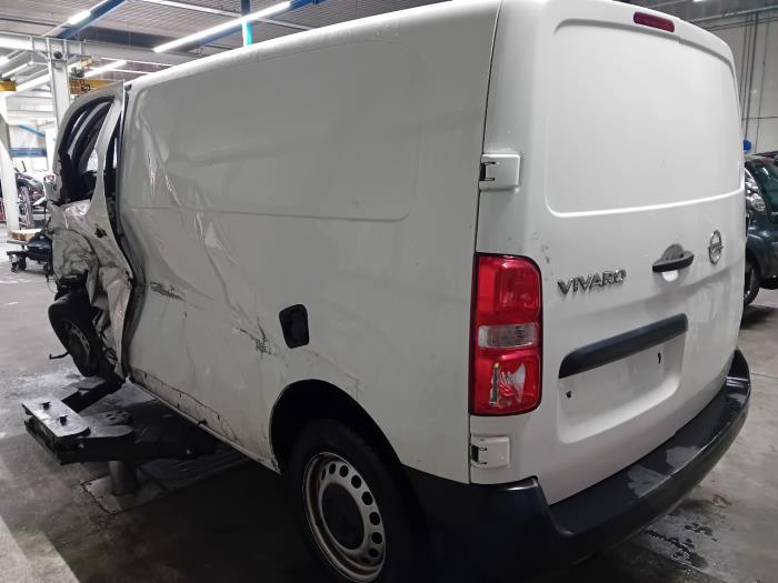 Lambda probe from a Opel Vivaro 2022