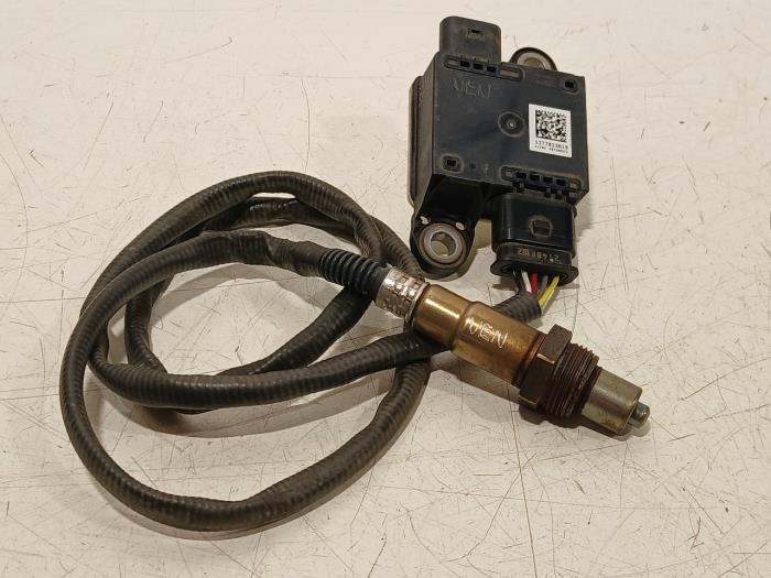 Lambda probe from a Opel Vivaro 2022