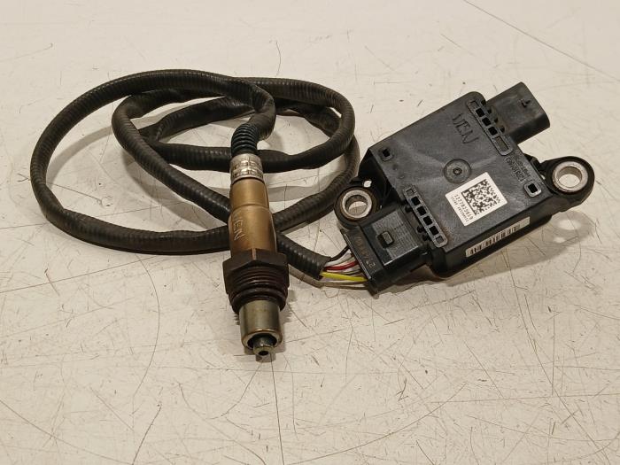 Sonde lambda Opel Vivaro (Occasion)