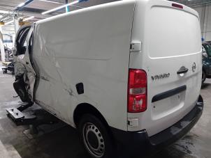 Lambda probe from a Opel Vivaro 2022