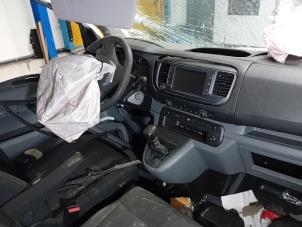 Lambda probe from a Opel Vivaro 2022
