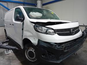 Lambda probe from a Opel Vivaro 2022