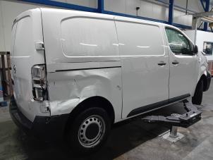 Sonda lambda z Opel Vivaro 2022