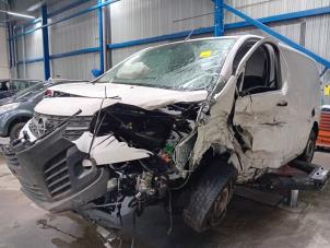 Sonda lambda z Opel Vivaro 2022