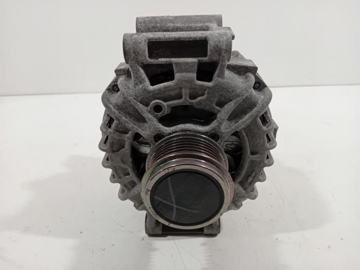 Begagnade Dynamo Volkswagen Passat Pris € 149,95 Marginaltabell erbjuds av Van der Ven Autorecycling B.V.