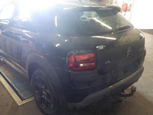 Divers d'un Citroen C4 Cactus 2014