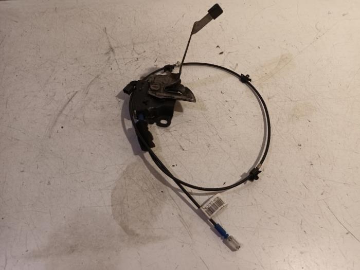 Gebrauchte Sonstige Honda Civic Preis € 70,00 Margenregelung angeboten von Van der Ven Autorecycling B.V.