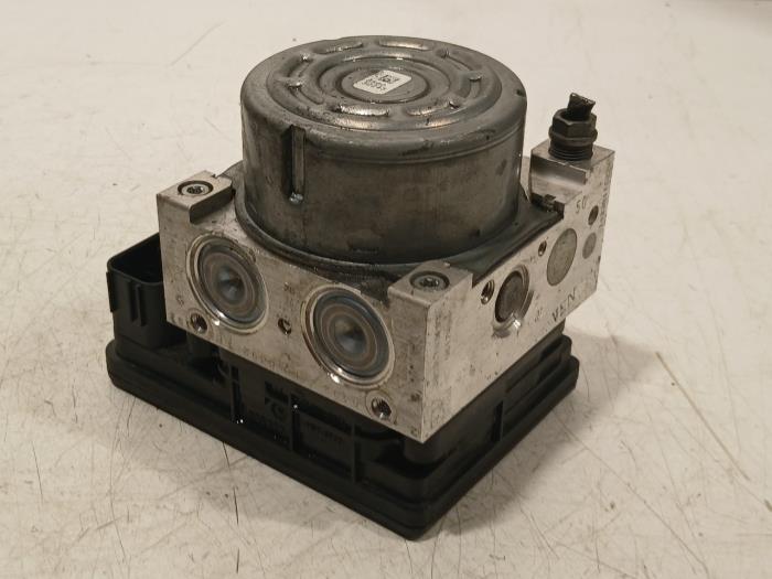 ABS-pump Audi A3 (Begagnad)