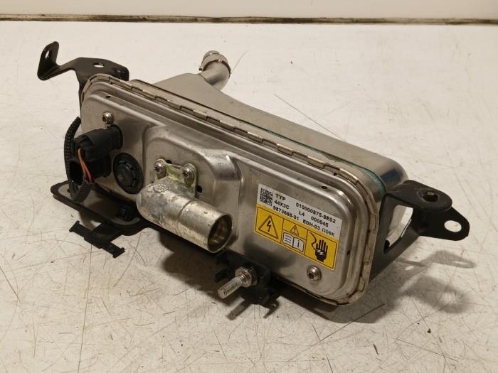 Used Cooling computer BMW 5-Serie Price € 176,00 Margin scheme offered by Van der Ven Autorecycling B.V.