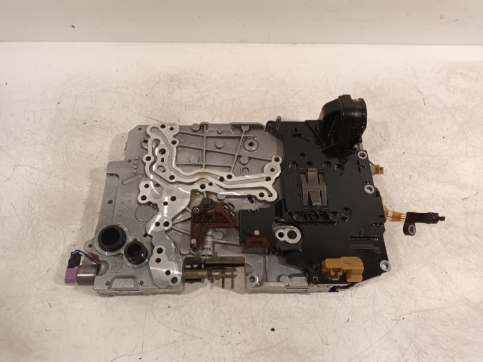 Used Automatic gearbox computer BMW 3-Serie Price € 424,00 Margin scheme offered by Van der Ven Autorecycling B.V.