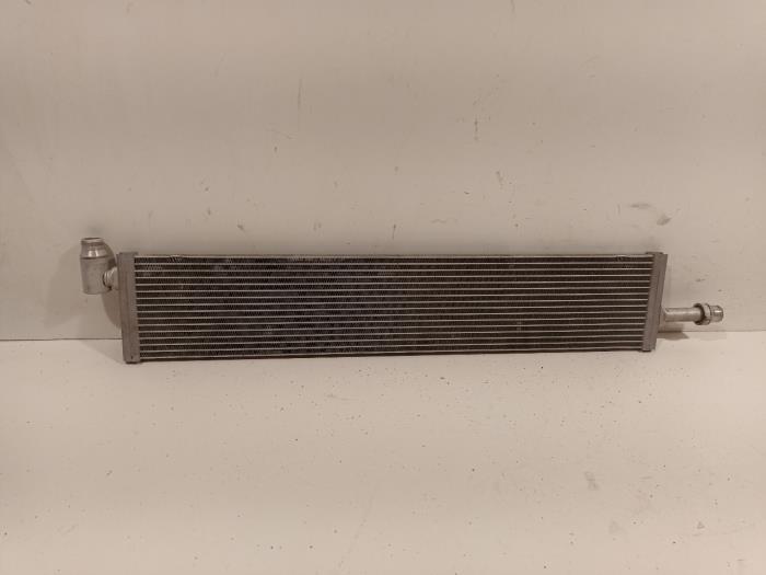 Used Radiator Mercedes E-Klasse Price € 165,00 Margin scheme offered by Van der Ven Autorecycling B.V.