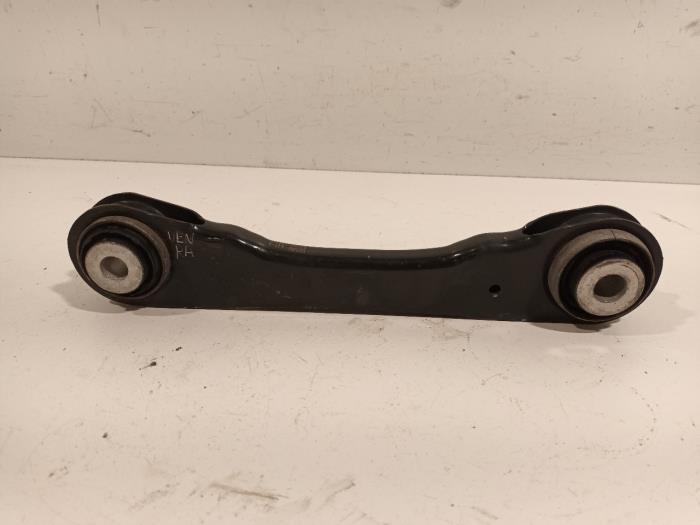 Upper control arm