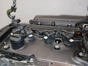 Engine from a Peugeot 3008 2024