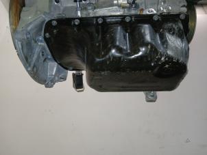 Engine from a Peugeot 3008 2024