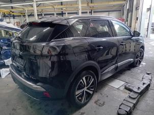 Engine from a Peugeot 3008 2024