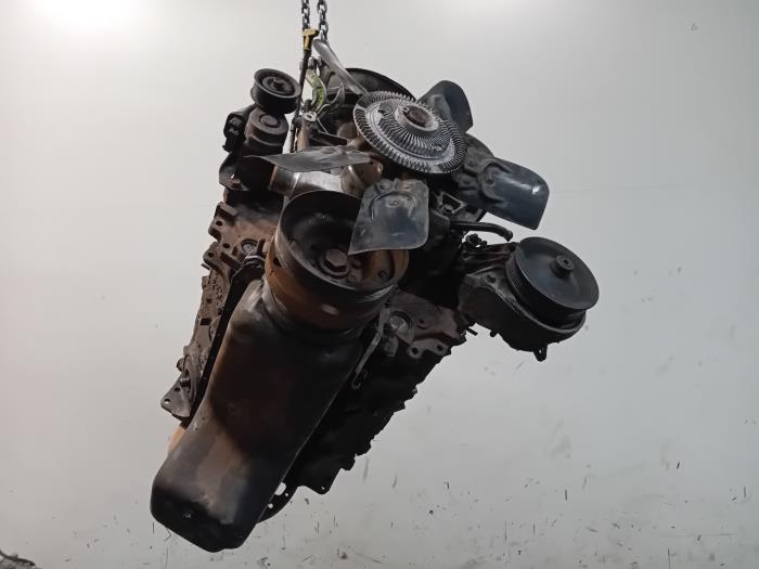 Używane Silnik Dodge RAM Cena € 949,99 Procedura marży oferowane przez Van der Ven Autorecycling B.V.
