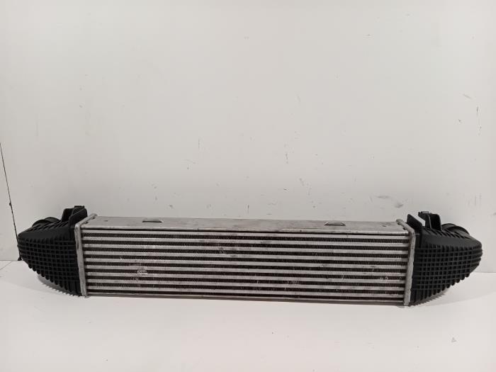 Usados Intercooler Audi A6 Precio € 50,00 Norma de margen ofrecido por Van der Ven Autorecycling B.V.