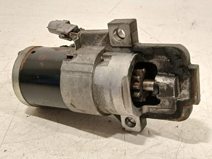 Used Engine management computer Mazda 5 Price € 31,00 Margin scheme offered by Van der Ven Autorecycling B.V.