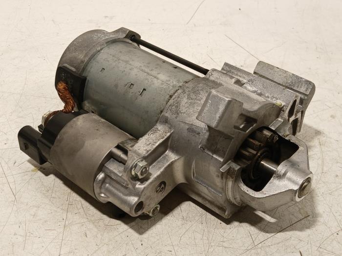 Usagé Ordinateur gestion moteur BMW 5-Série Prix € 103,00 Règlement à la marge proposé par Van der Ven Autorecycling B.V.