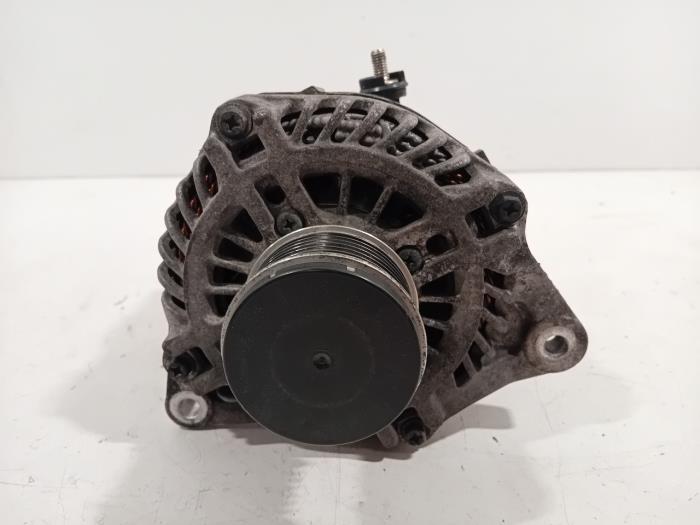 Begagnade Dynamo Subaru Legacy Pris € 65,00 Marginaltabell erbjuds av Van der Ven Autorecycling B.V.