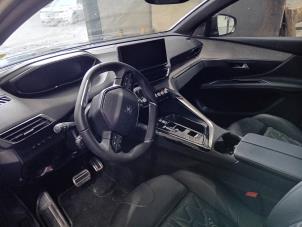 Engine management computer from a Peugeot 3008 2024