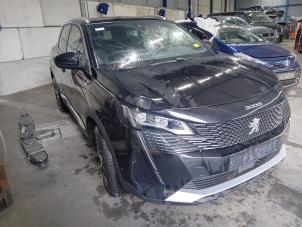 Engine management computer from a Peugeot 3008 2024