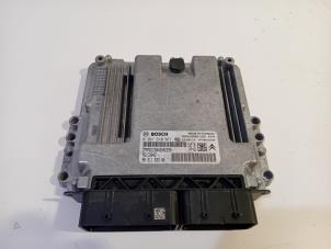 Engine management computer from a Peugeot 3008 2024