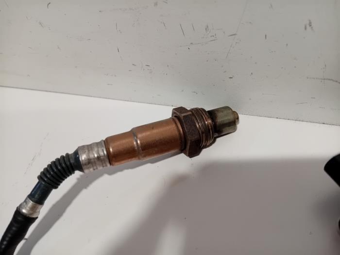 Lambda probe from a BMW 1-Serie 2016