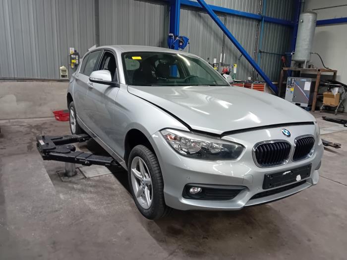 Lambda probe from a BMW 1-Serie 2016