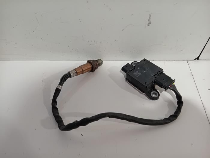 Usados Sonda Lambda BMW 1-Serie Precio € 50,00 Norma de margen ofrecido por Van der Ven Autorecycling B.V.