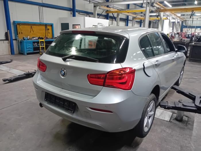 Lambda probe from a BMW 1-Serie 2016