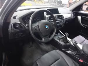 Lambda probe from a BMW 1-Serie 2016