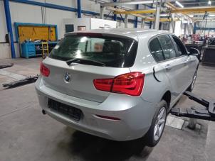 Lambda probe from a BMW 1-Serie 2016
