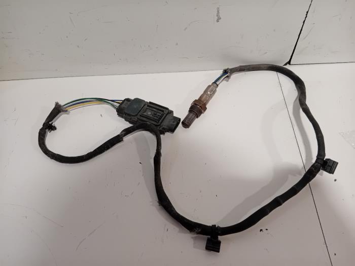 Begagnade Sensor (övriga) BMW 1-Serie Pris € 149,00 Marginaltabell erbjuds av Van der Ven Autorecycling B.V.